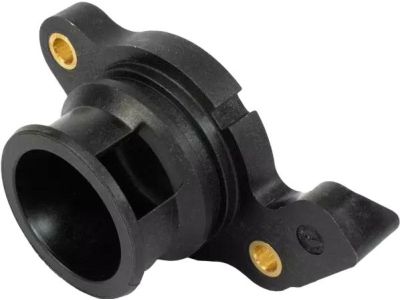 Ford BC3Z-8678-A Pulley Assembly