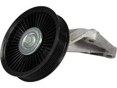 Ford BC3Z-8678-A Pulley Assembly