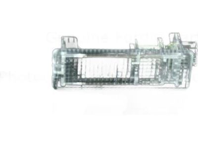 Ford BM5Z-13776-D Courtesy Lamp