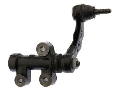 Ford HC3Z-3350-A Center Link Bracket