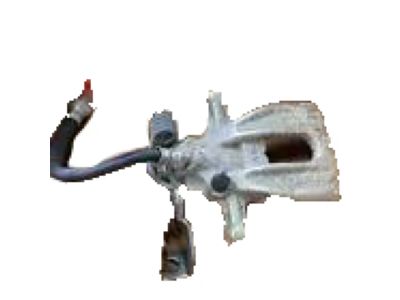 Ford 6F9Z-2552-AB Caliper
