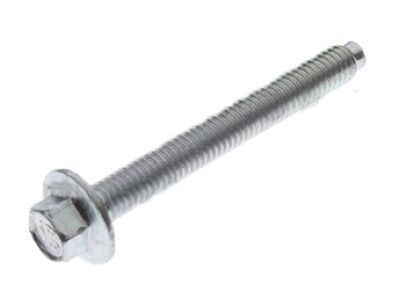 Ford -W716702-S437 Water Outlet Bolt
