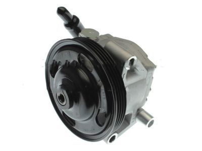 Ford CT4Z-3A674-A Power Steering Pump