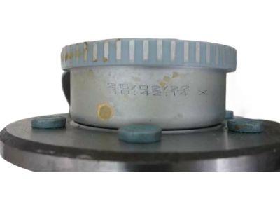 Ford FL3Z-4234-D Axle Shafts