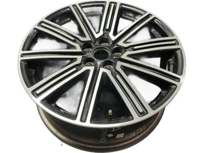 Ford GD9Z-1007-F Wheel, Alloy