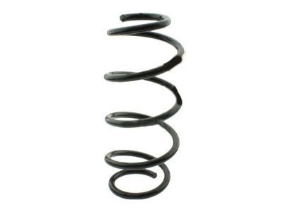 Ford DB5Z-5310-K Coil Spring