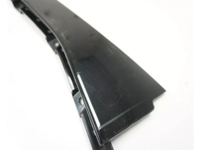 Ford CJ5Z-78255A35-AA Applique