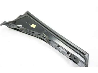 Ford CJ5Z-78255A35-AA Applique