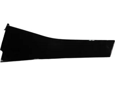 Ford CJ5Z-78255A35-AA Applique