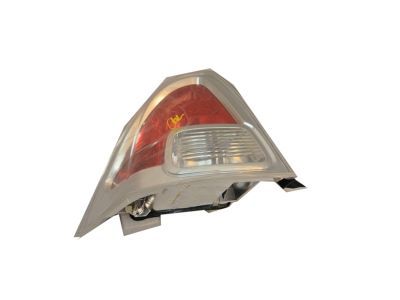 Ford 6E5Z-13405-B Tail Lamp Assembly