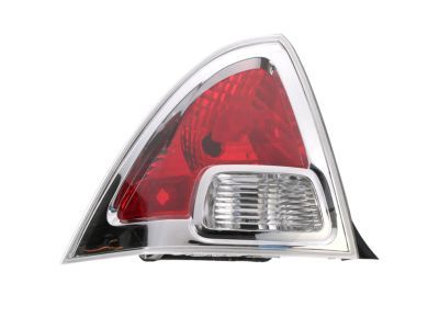 Ford 6E5Z-13405-B Tail Lamp Assembly