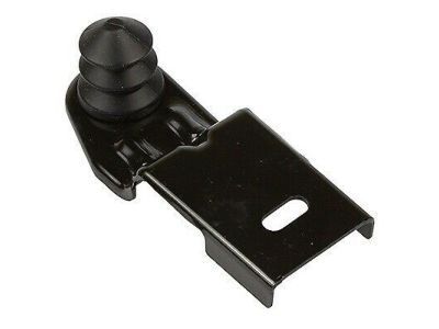 Ford 9L1Z-14018-A Hood Switch