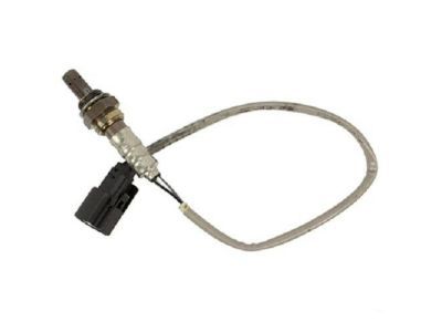 Ford BE5Z-9G444-B Lower Oxygen Sensor