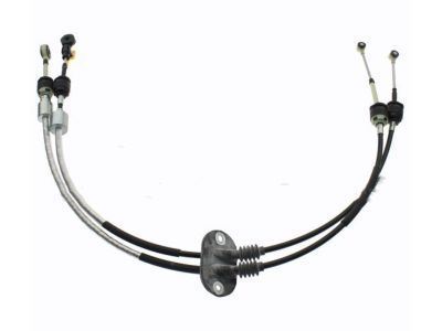 Ford CV6Z-7E395-P Shift Control Cable