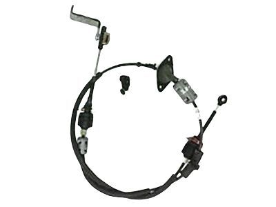 Ford AA5Z-7E395-C Shift Control Cable
