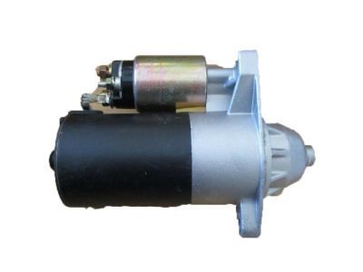 Ford F89Z-11002-BARM Starter