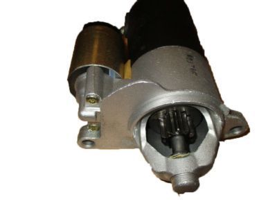 Ford F89Z-11002-BARM Starter