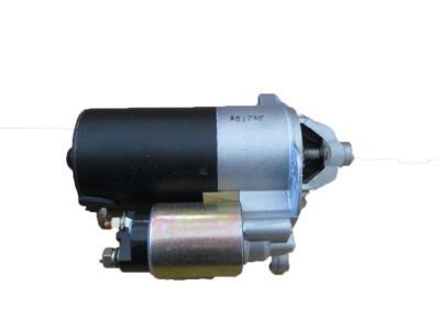 Ford F89Z-11002-BARM Starter