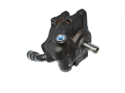 Ford 3C3Z-3A674-AARM Power Steering Pump