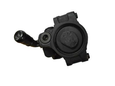 Ford 3C3Z-3A674-AARM Power Steering Pump