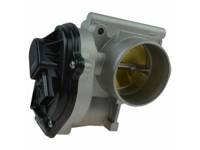 Ford 6F9Z-9E926-A Throttle Body