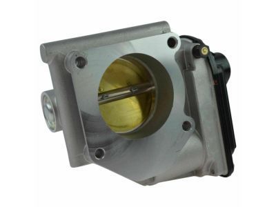 Ford 6F9Z-9E926-A Throttle Body