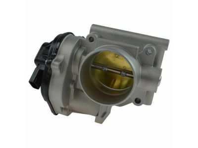 Ford 6F9Z-9E926-A Throttle Body