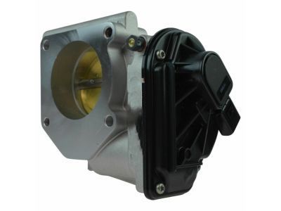 Ford 6F9Z-9E926-A Throttle Body