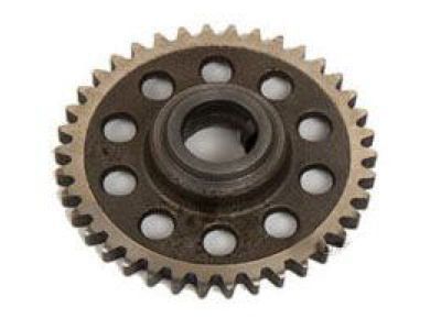 Ford YF1Z-6306-BA Gear - Crankshaft