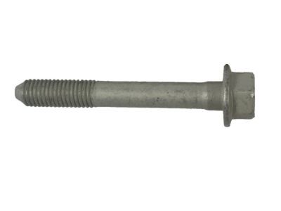 Ford -W704586-S439 Shock Lower Bolt