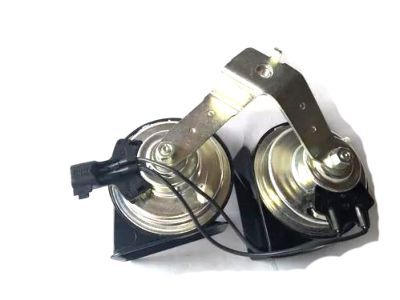 Ford 4C3Z-13832-AA Horn