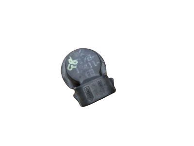 Ford F1TZ-13411-A Stop Lamp Bulb Socket