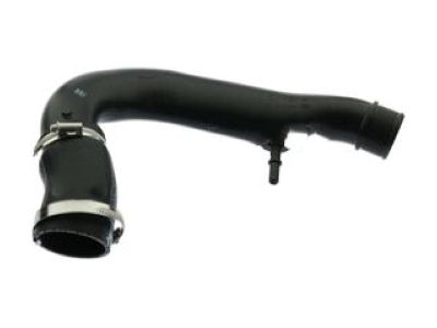 Ford FB5Z-6C640-A Inlet Hose