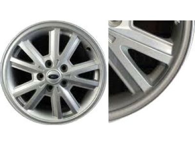 Ford 4R3Z-1007-HA Wheel, Alloy