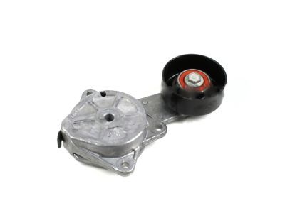 Ford F8AZ-6B209-AA Serpentine Tensioner