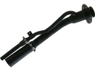 Ford AC2Z-9034-G Filler Neck