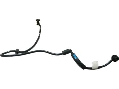 Ford F1FZ-2420-B Tube