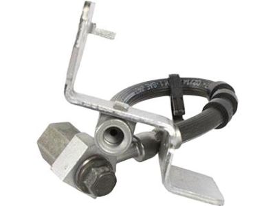 Ford 7R3Z-2A442-E Brake Hose