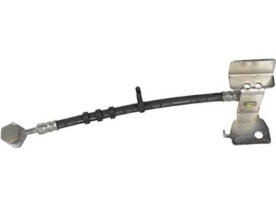 Ford 7R3Z-2A442-E Brake Hose