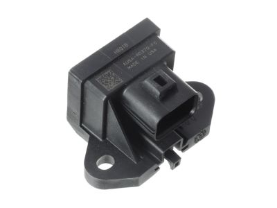 Ford AU5Z-9D370-M Fuel Pump Controller