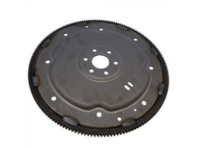 Ford 4W7Z-6375-AA Drive Plate