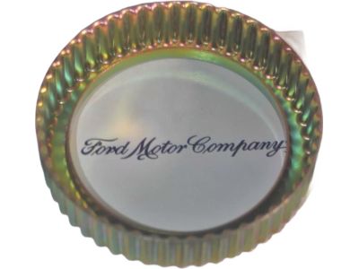 Ford F2AZ-2C189-A Rear Sensor Ring