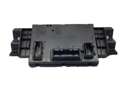 Ford DL3Z-19980-C Dash Control Unit