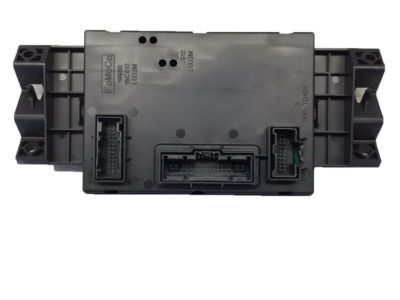 Ford DL3Z-19980-C Dash Control Unit