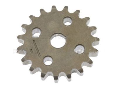 Ford 8E5Z-6652-A Oil Pump Gear