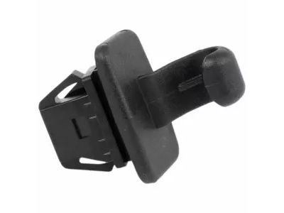 Ford LB5Z-7800817-AA Sunshade Hook