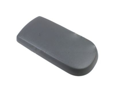 Ford 5F9Z-7406024-AAB Door Assembly