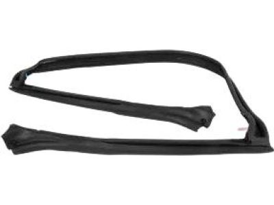 Ford FR3Z-7603110-C Front Weatherstrip
