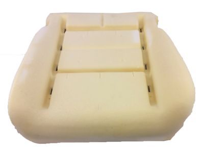 Ford 2C3Z-25632A23-AA Seat Cushion Pad
