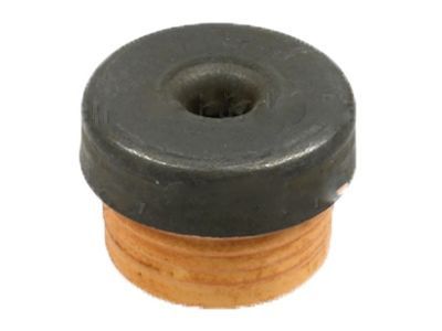 Ford 7C3Z-1000154-LB Rear Insulator